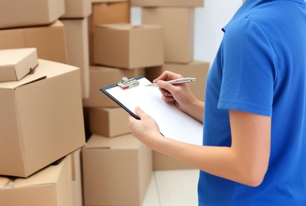 embalajes 07 Mudanzas La Esmeralda Multiservicios